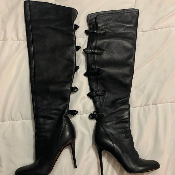 Valentino Boots - Picture 2 of 3
